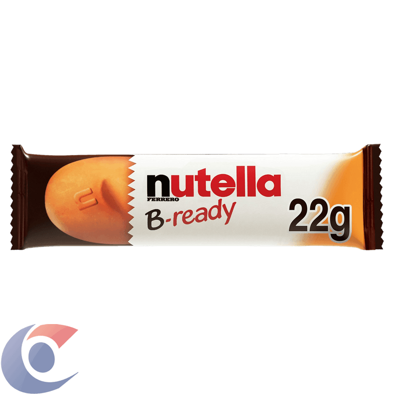 WAF-B-READY-C-NUTELLA-22G