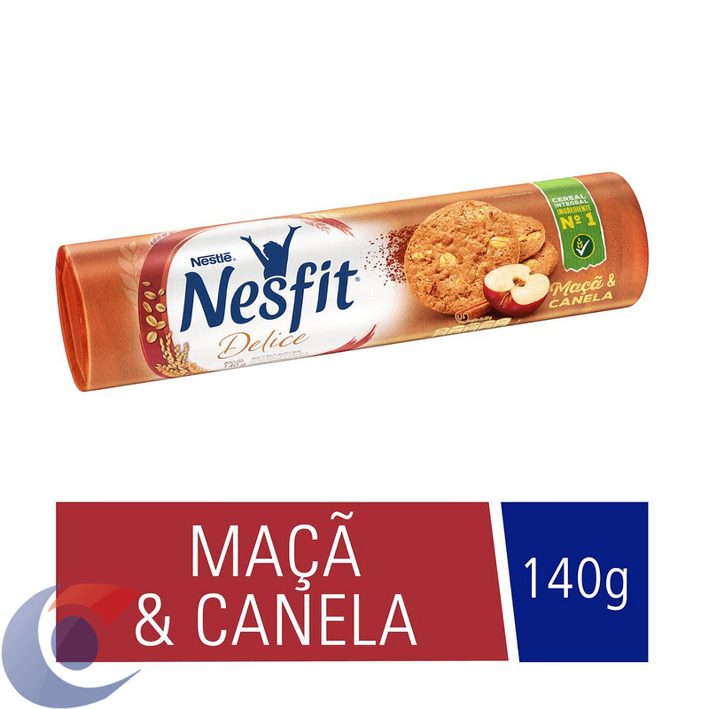 BISC-INT-NESFIT-DELICE-140G-MACA-CANELA