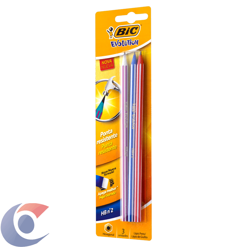 LAPIS-PTO-BIC-C-3-EVOLUTION-PIJAMA