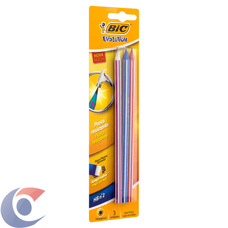 LAPIS-PTO-BIC-C-3-EVOLUTION-PIJAMA