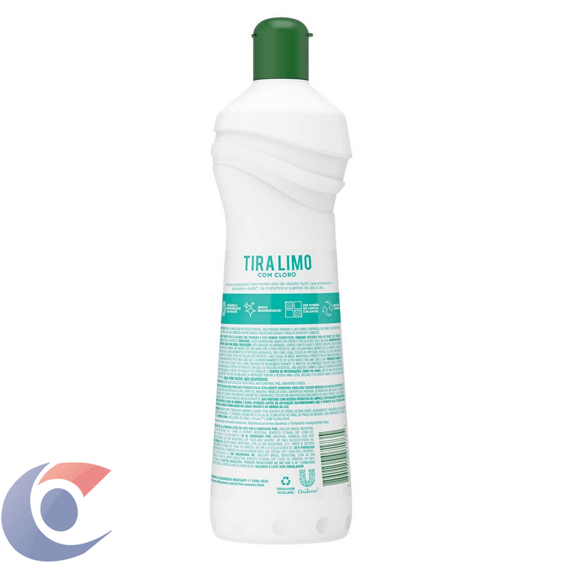 LIMP-T-LIMO-CIF-CL-500ML-SQZ