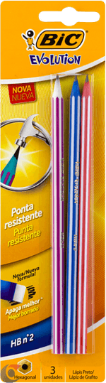 LAPIS-PTO-BIC-C-3-EVOLUTION-PIJAMA