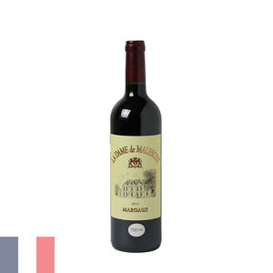 Vinho Francês Tinto La Dame Malescot Margaux 750ml
