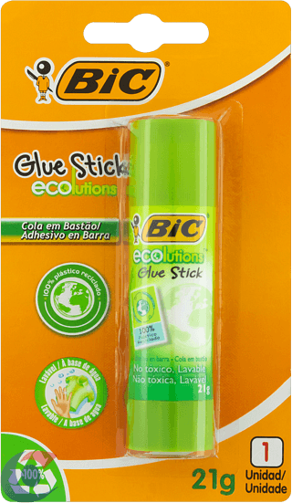 COLA-BASTAO-BIC-21G