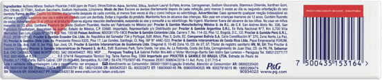 CR-DENTAL-ORAL-B-70G-100-