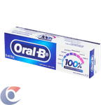 CR-DENTAL-ORAL-B-70G-100-