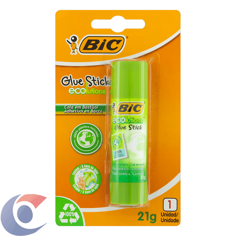 COLA-BASTAO-BIC-21G