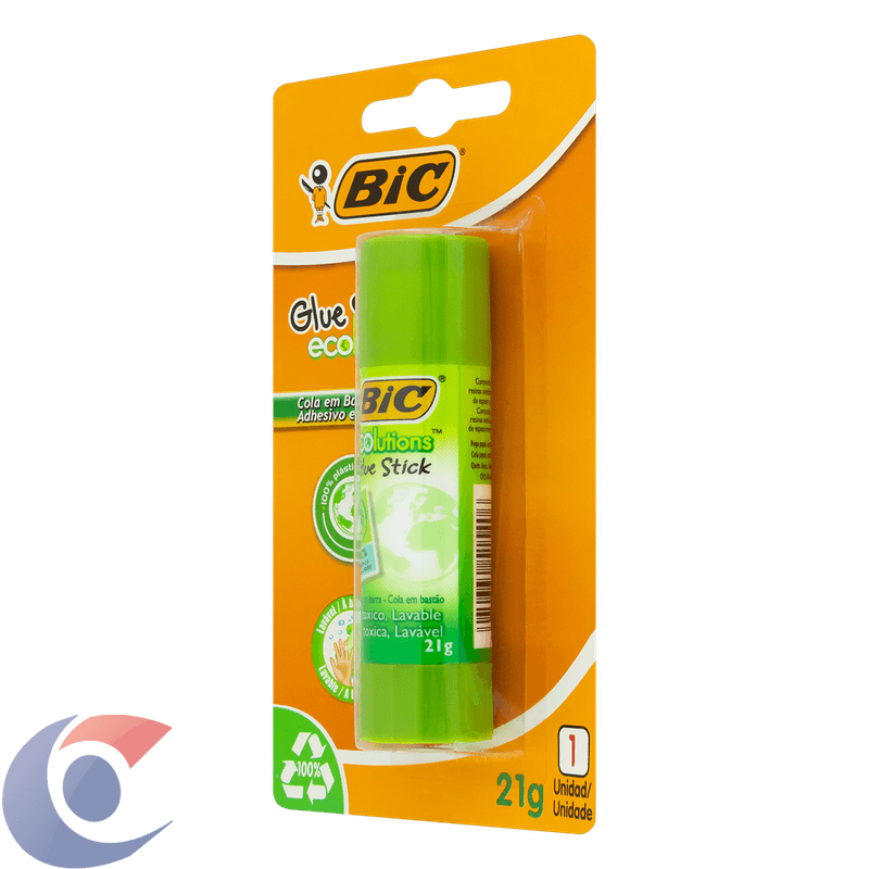COLA-BASTAO-BIC-21G