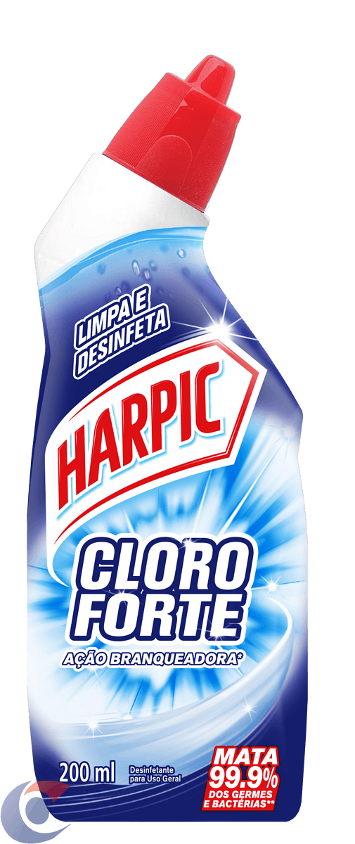 LIMP-SANIT-HARPIC-200ML-CL