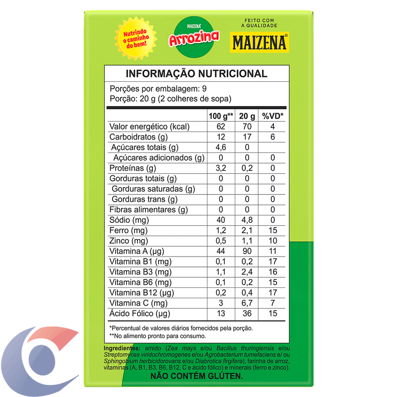 CR-ARR-ARROZINA-180G-TRAD