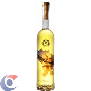 Cachaça Princesa Isabel Ouro 700ml