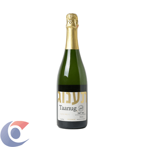 Espumante Espanhol Branco Cava Pinord Kosher Brut 750ml
