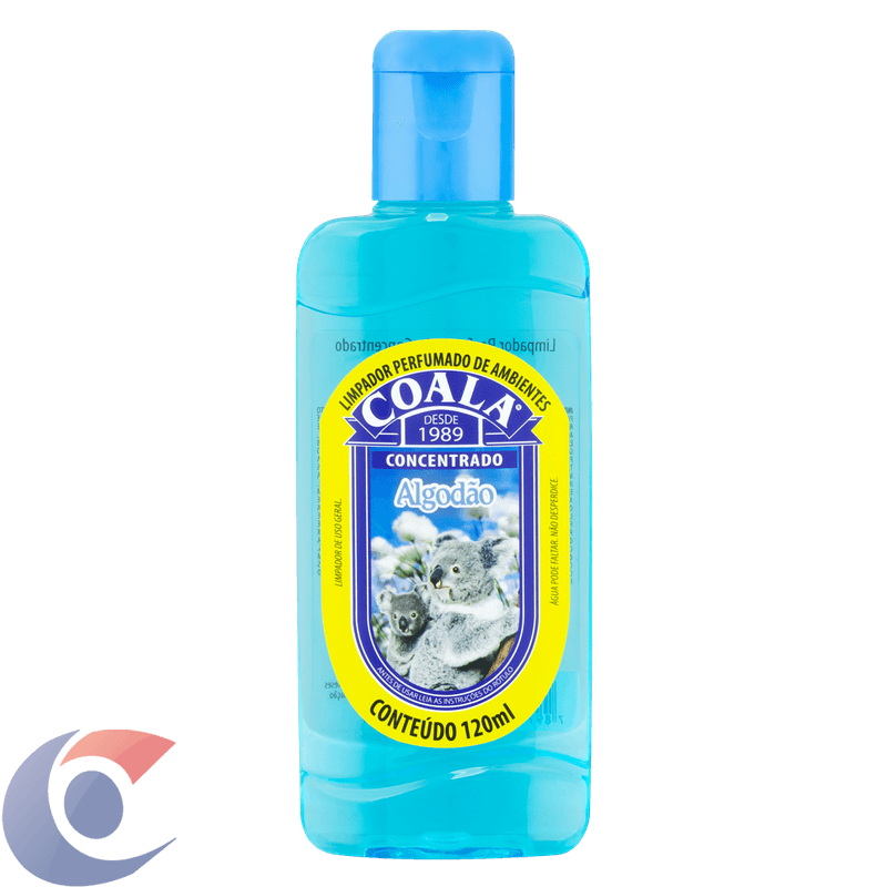 LIMP-PERF-CON-COALA-120ML-ALGODAO