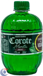 COQT-COROTE-500ML-MENTA