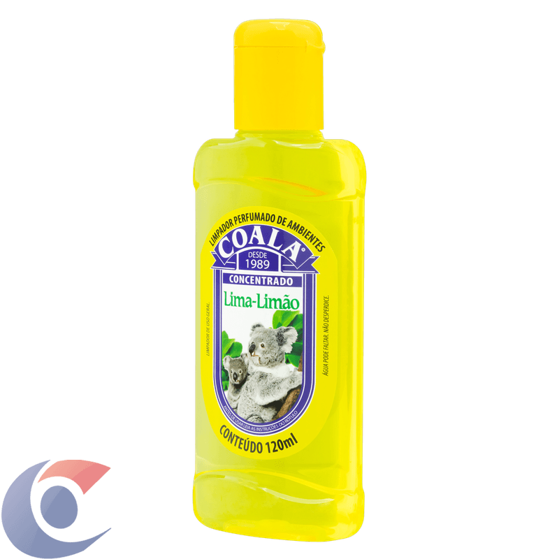 LIMP-PERF-CONC-COALA-120ML-LIMA-LIMAO