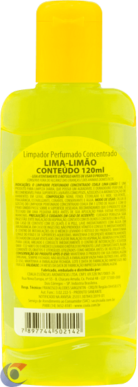 LIMP-PERF-CONC-COALA-120ML-LIMA-LIMAO