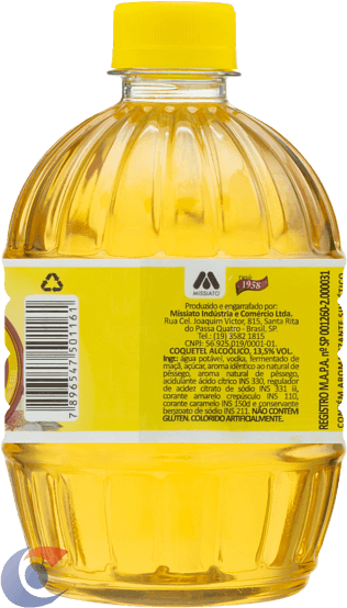 COQT-COROTE-500ML-PESS