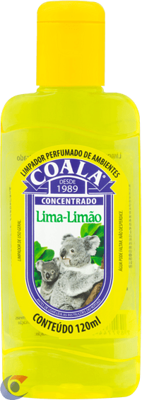 LIMP-PERF-CONC-COALA-120ML-LIMA-LIMAO