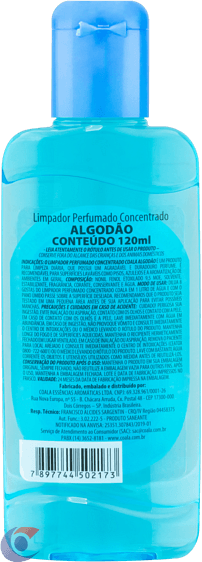 LIMP-PERF-CON-COALA-120ML-ALGODAO