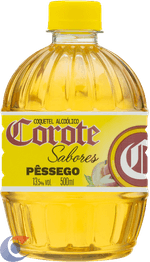 COQT-COROTE-500ML-PESS