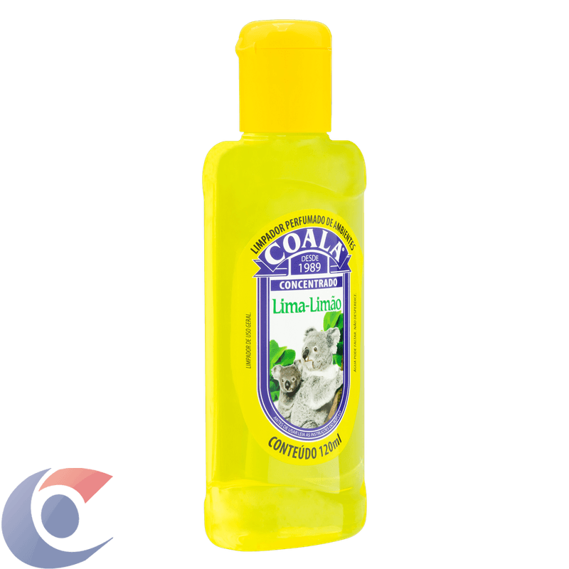 LIMP-PERF-CONC-COALA-120ML-LIMA-LIMAO