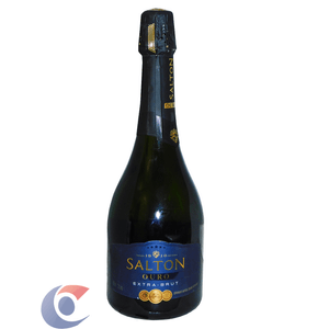 Espumante Nacional Salton Rosé Ouro Extra Brut 750ml