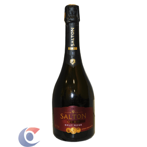 Espumante Nacional Salton Rosé Ouro Brut 750ml