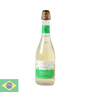 VINHO FRIS.BCO.PERGOLA D.SEC 650ML