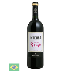 Vinho Nacional Tinto Salton Intenso Suave 750ml