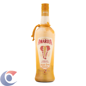 Licor Amarula Vanilla Spice 750ml