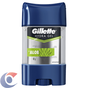 Desodorante Stick Gillette Clean Hydro Gel