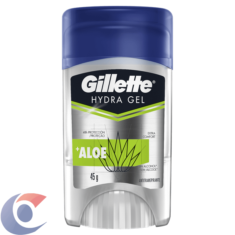DES-MAS-STICK-GILLETTE-CL-GEL-45G-H-AL