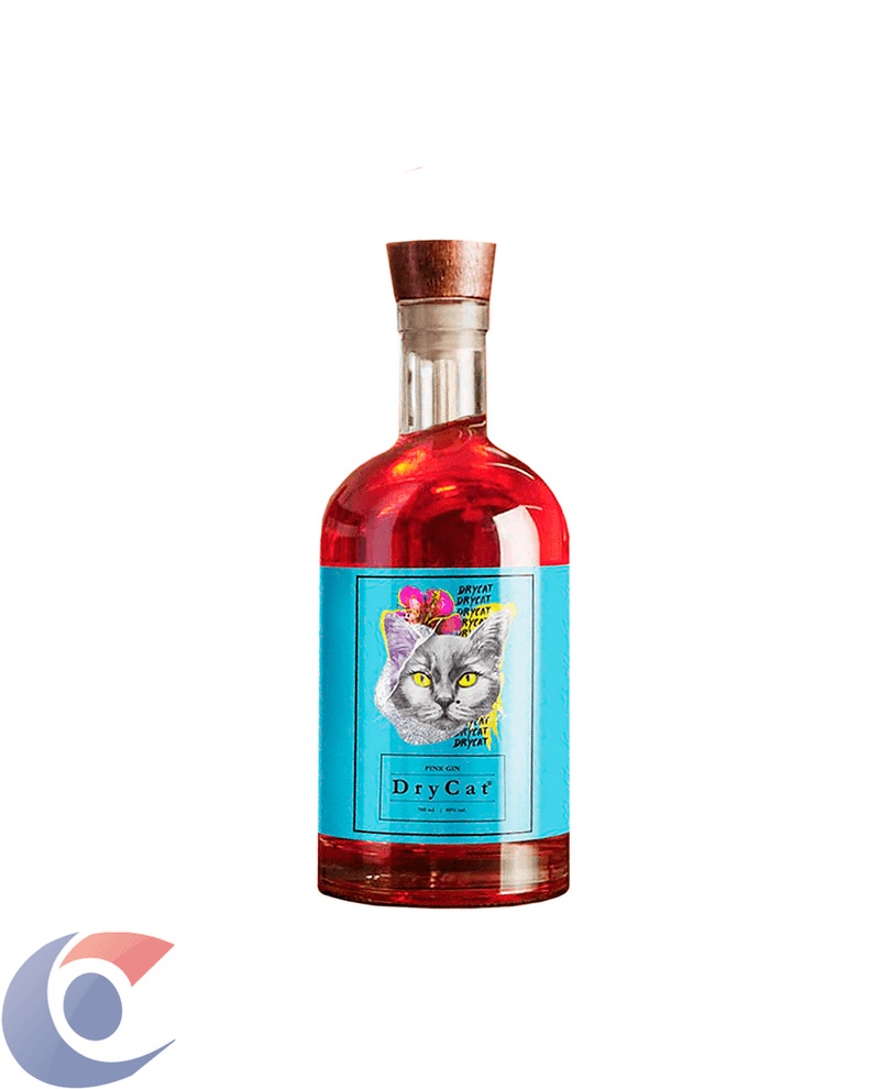 GIN-NAC-DRY-CAT-PINK-750ML