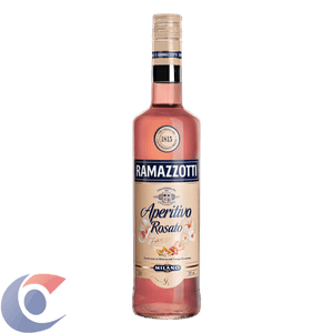 Aperitivo Ramazzotti Rosato 700ml