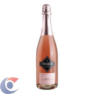 Espumante Argentino Rosé Omnium Brut 750ml