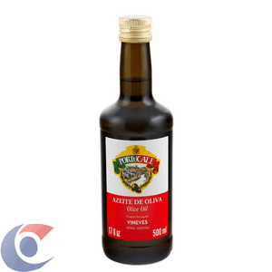 Azeite Português Portucale Puro 500ml