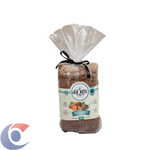 Pão De Forma Dadani Batata Doce Multi Grãos 750g