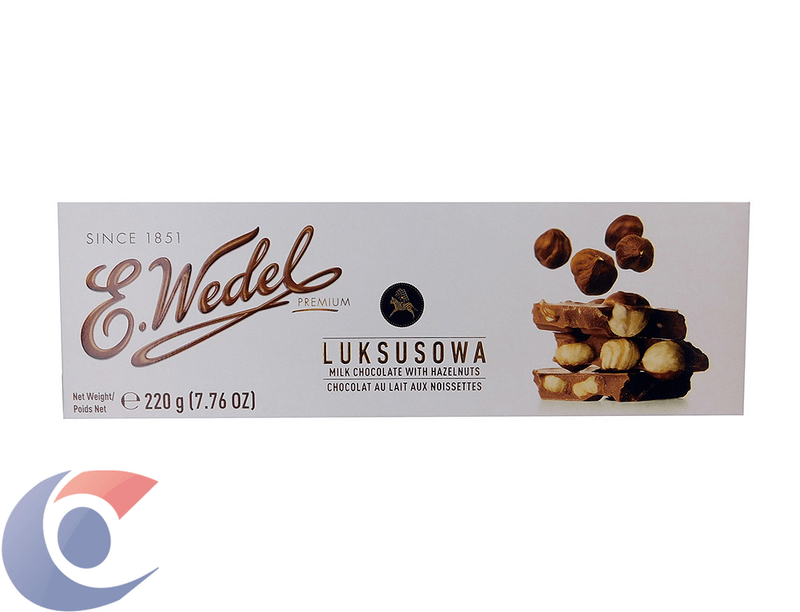 CHOC-POL-EWEDEL-220G-LEIT-AVEL