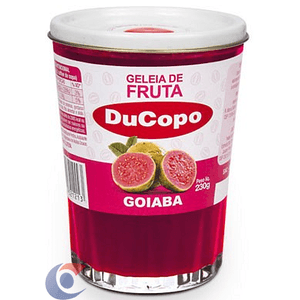 Geléia Ducopo Goiaba 230g