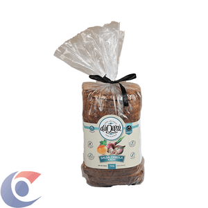 Pão De Forma Dadani De Salsa Cebola E Alho 750g