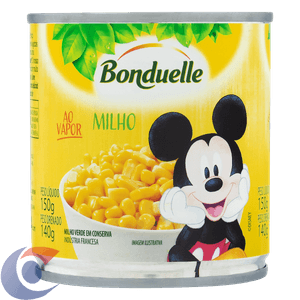 Milho Verde Bonduelle Lata 150g
