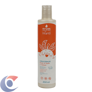 Condicionador Infantil Ervas Naturais 300ml