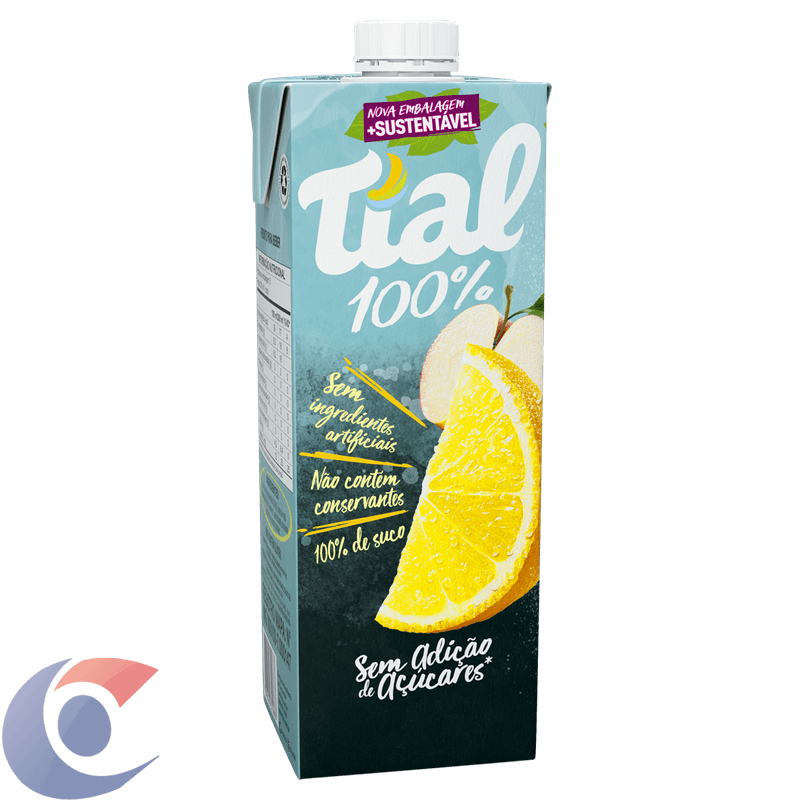 NECT-TIAL-1L-100--LARANJA