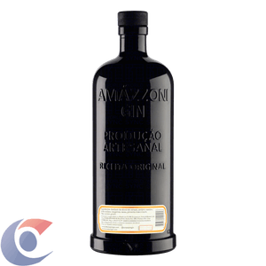 Gin Amázzoni Rio Negro 750ml