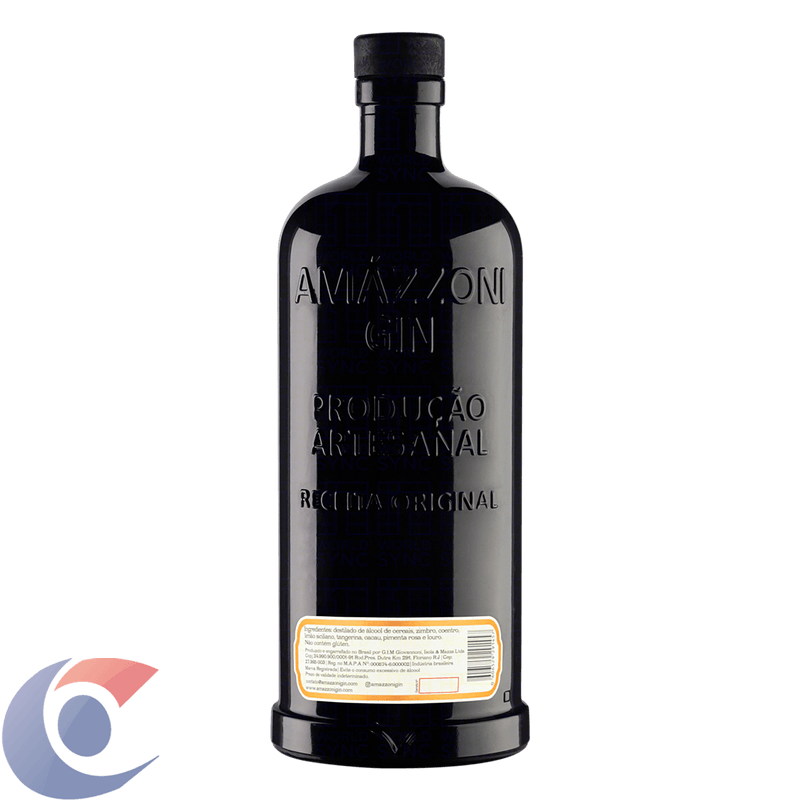 GIN-NAC-AMAZZONI-RIO-NEGRO-750ML