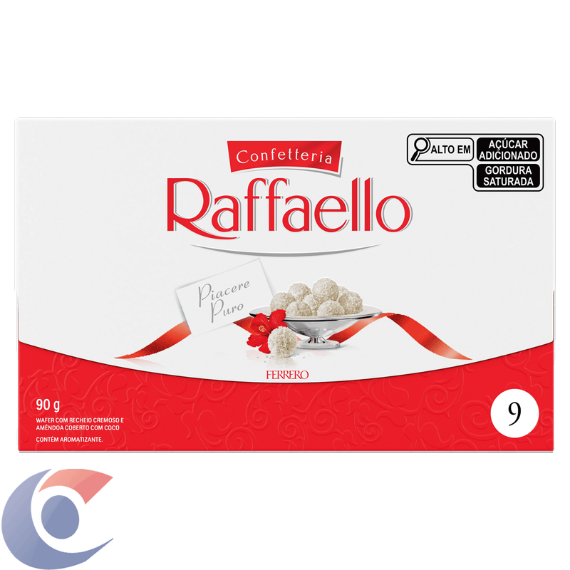WAF-RAFFAELLO-90G
