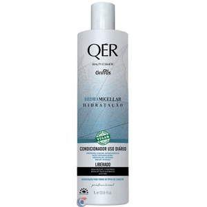 Condicionador Griffus Qér Hidramicellar 1l