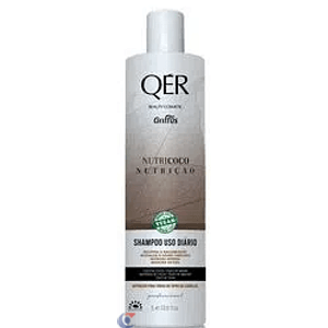 Shampoo Griffus Qér Curly Nutricoco 1l