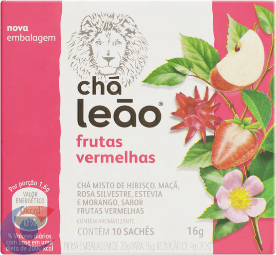 CHA-LEAO-FR-VERM-10SAQ