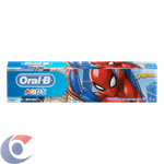 GEL-DENT-INF-ORAL-B-50G-SPIRDEMAN